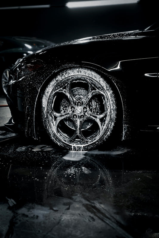 The Head Turner Package
